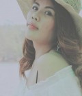 Rencontre Femme Thaïlande à พะเยา : Peach, 34 ans